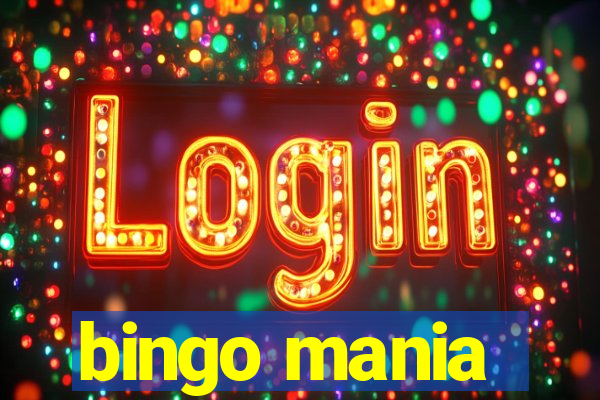 bingo mania